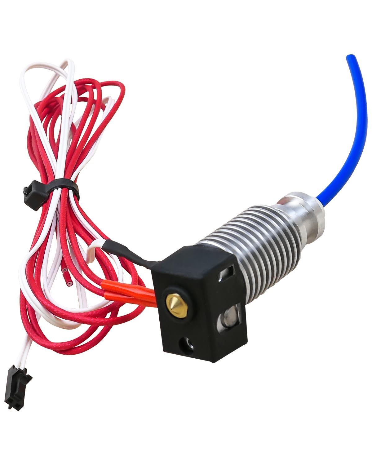 24V 40W 3D Printer Hotend MK3S J Head Extruder Kit Fit for Prusa I3 MK3/MK3S/MK3