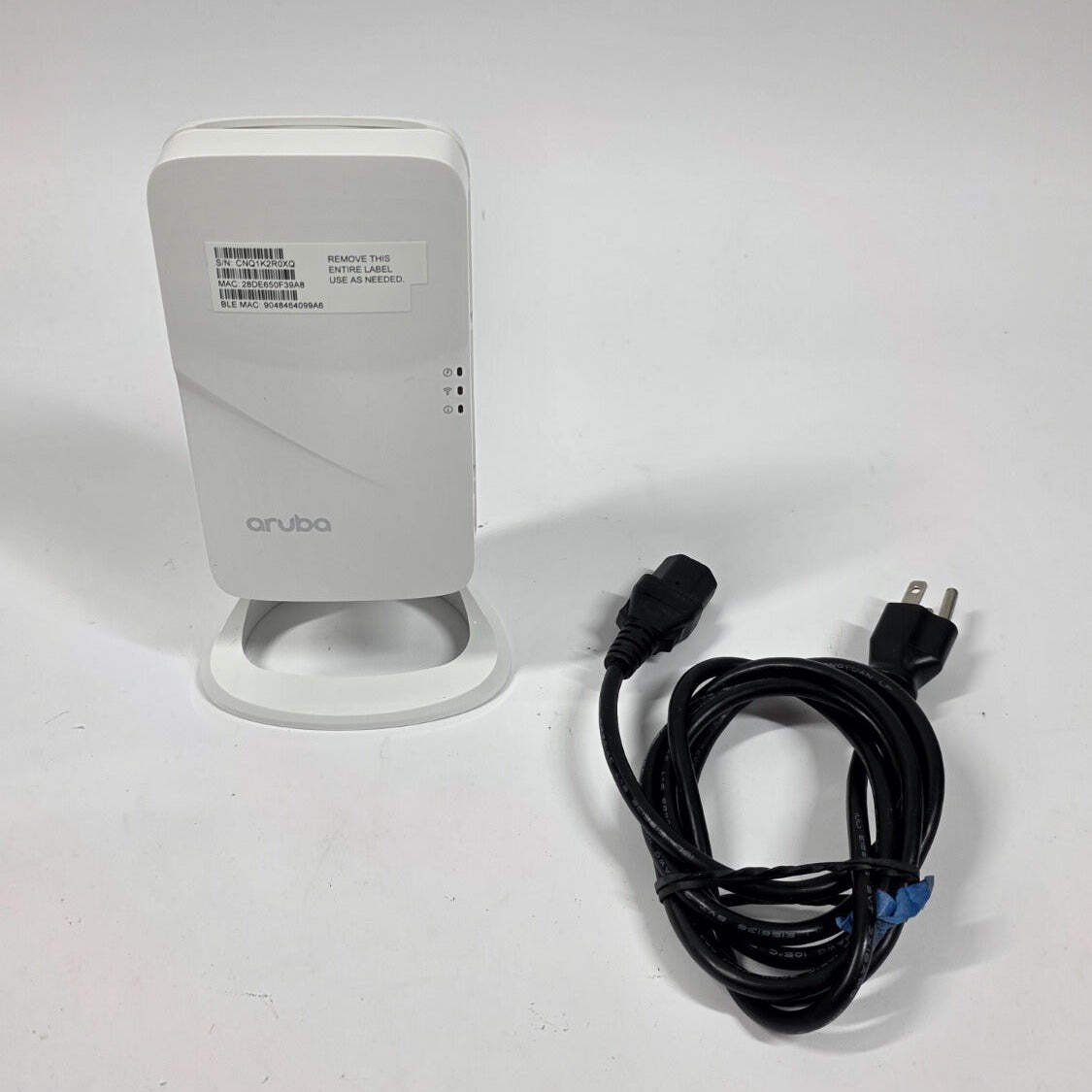 Aruba HPE Access Point