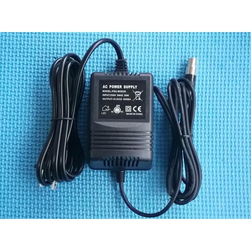 For MACKIE AC230v 402-VLZ3 802-VLZ3 402VLZ4 802VLZ4 External Power Adapter