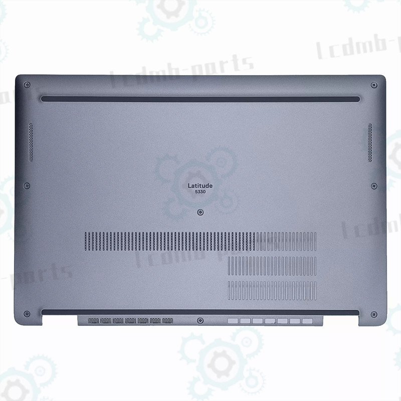 New 008W5X For Dell Latitude 5330 E5330 2in1 Lower Bottom Base Case D Cover