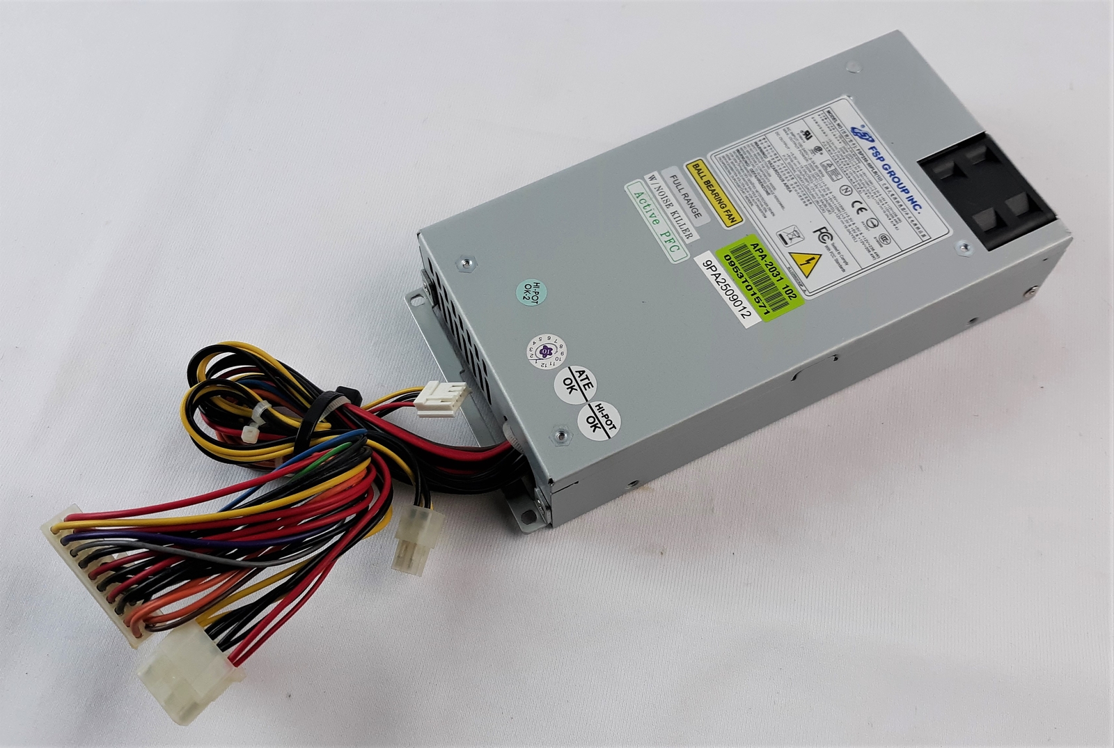 FSP Group FSP250-50PLB(1U) Power Supply
