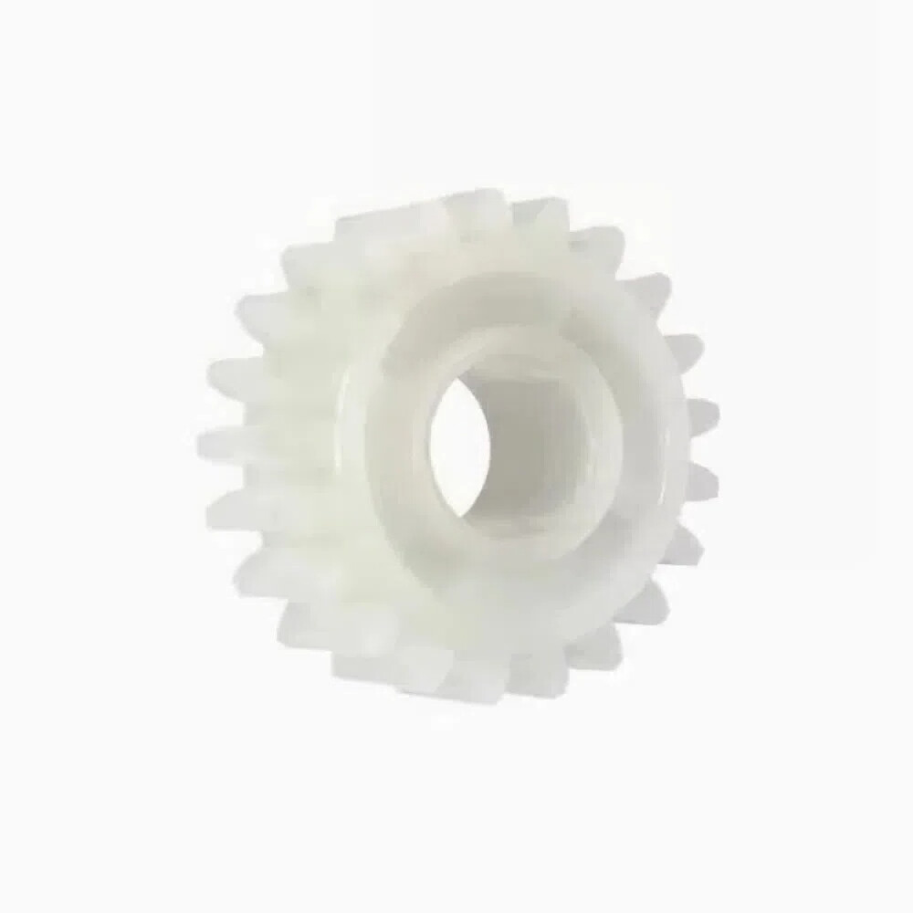 (21T) 0019 Drives Upper Fuser Roller Gear Fits For Sharp ARF152 AL1661 AL1000