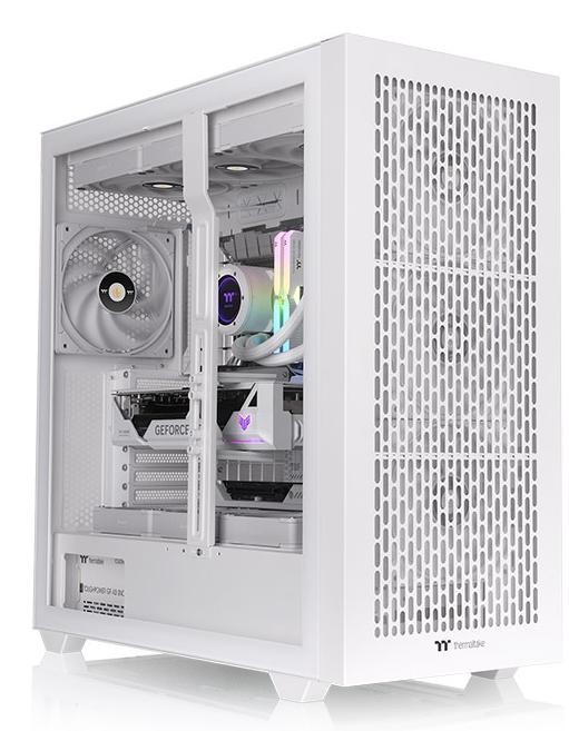 Thermaltake AX500 Full Tower White