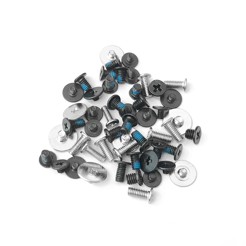 New For HP probook 440 G5 Set of Screws Kit Laptop Repair ScrewSet Screws pack