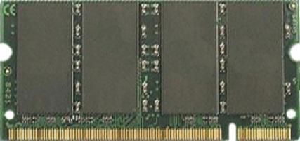 ErsaZZa EM994AA 1GB 667MHZ DDR2 SODIMM ~E~