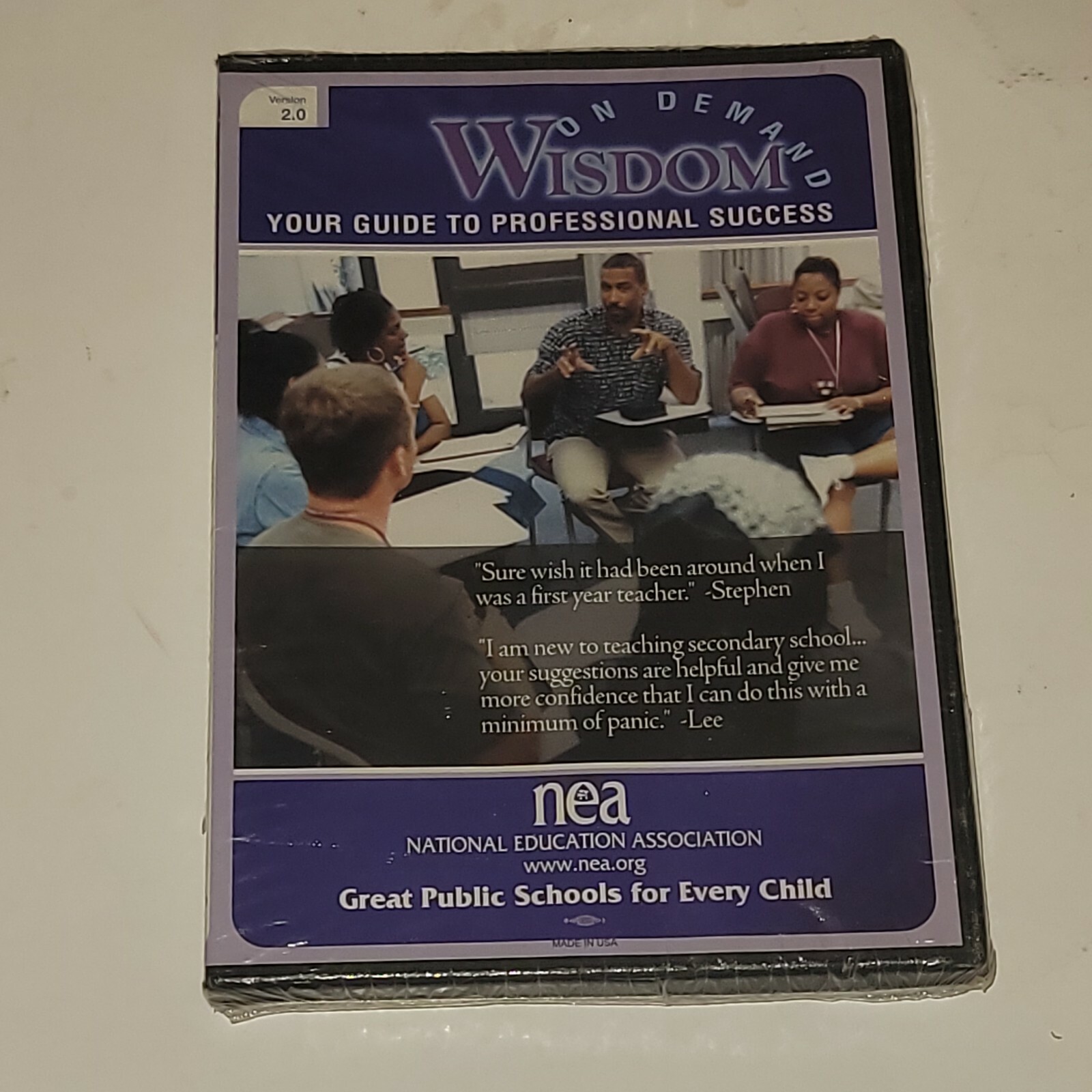 Your Guide To Professional Success CD- ROM