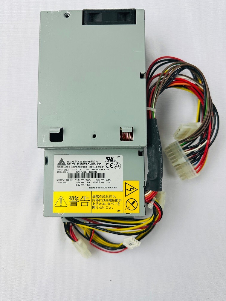 Delta Electronics DPS-150KB B Power Supply