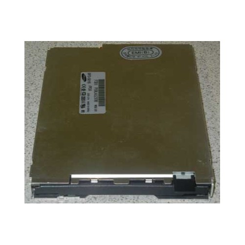 Samsung SFD-321S/LG1 floppy drive