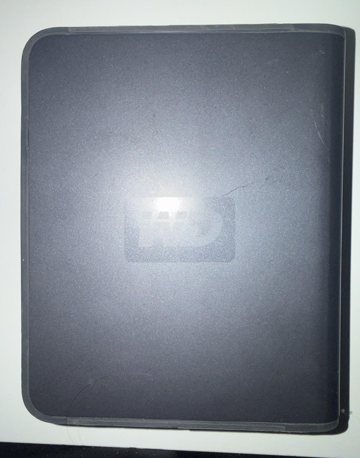 Western Digital My Book 500GB Desktop External HDD 7200RPM USB 2.0 FireWire