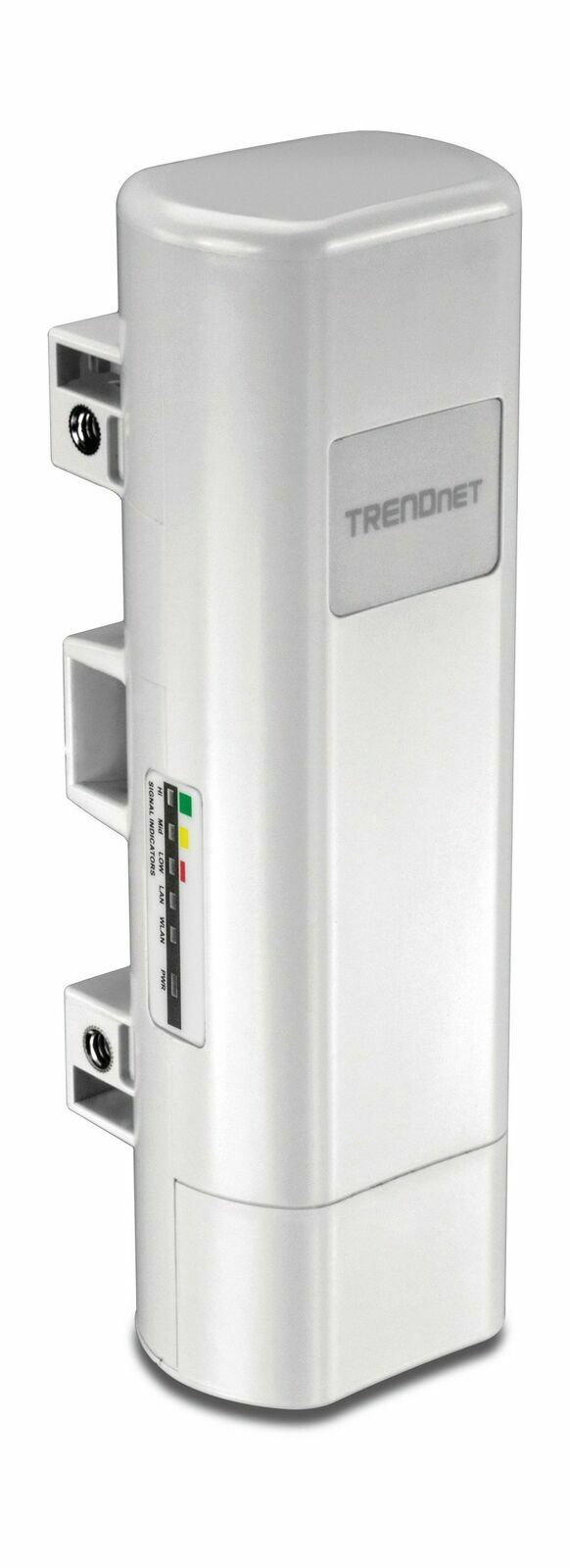 TRENDnet Long Range 11n 2.4GHz Wireless Outdoor PoE Access Point 