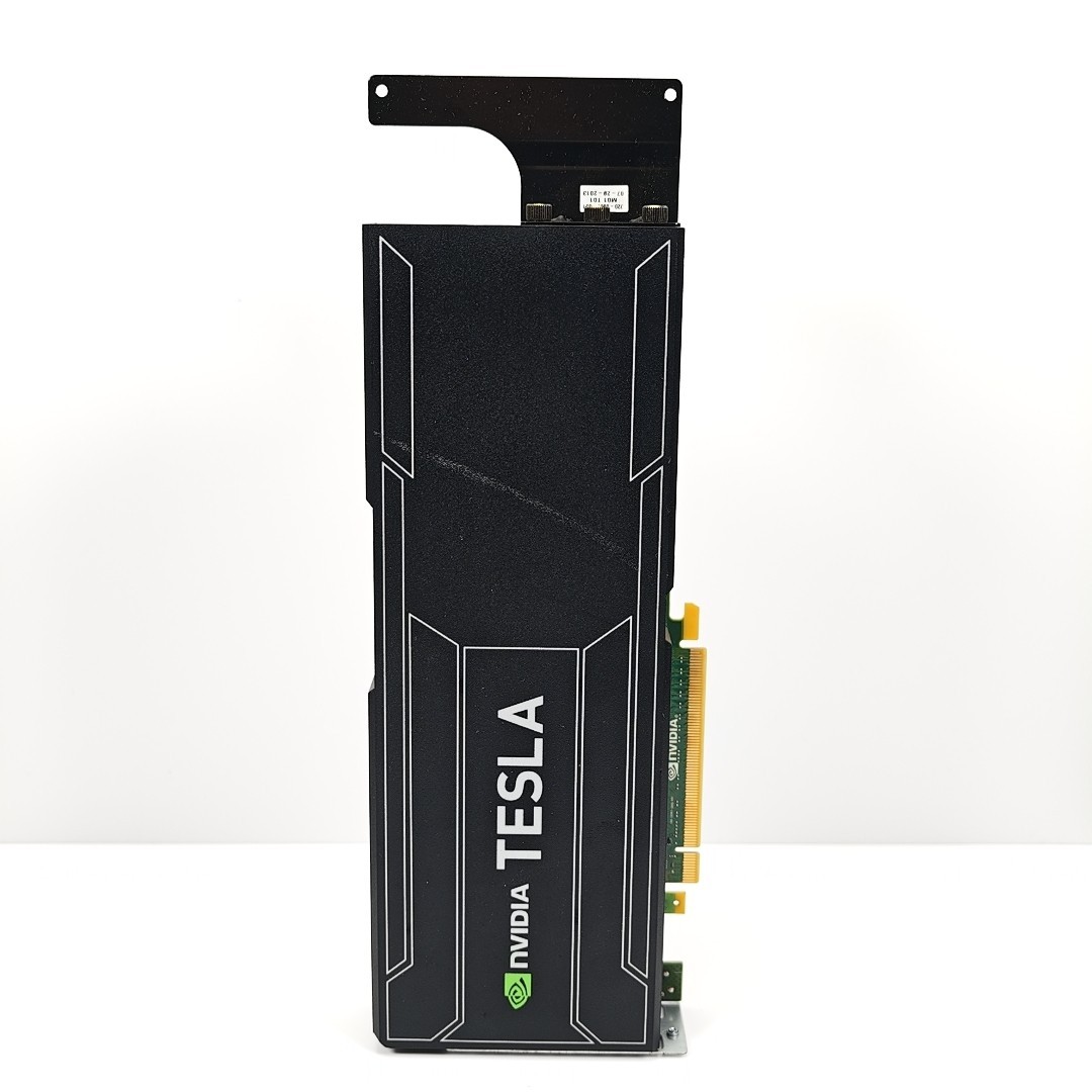 NVIDIA Tesla K20X 6GB Kepler GPU Graphics Server Accelerator 900-22081-0330-000 