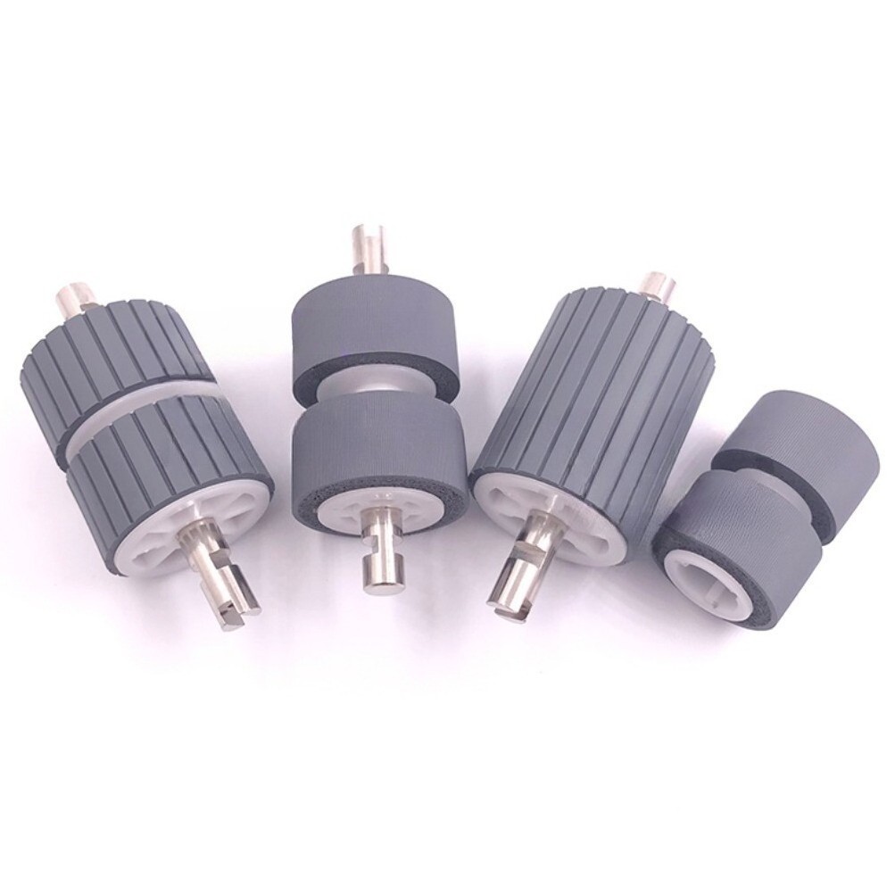 L2707-60001 L2707A New Pickup Roller Kit for HP 7000 5000 Scanner