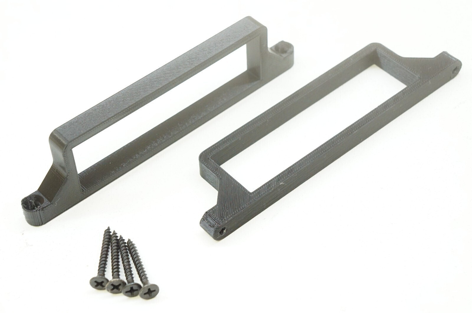 Wall Mount Bracket Holder for NetGear GS116NA ProSafe 116 16 port Network Switch