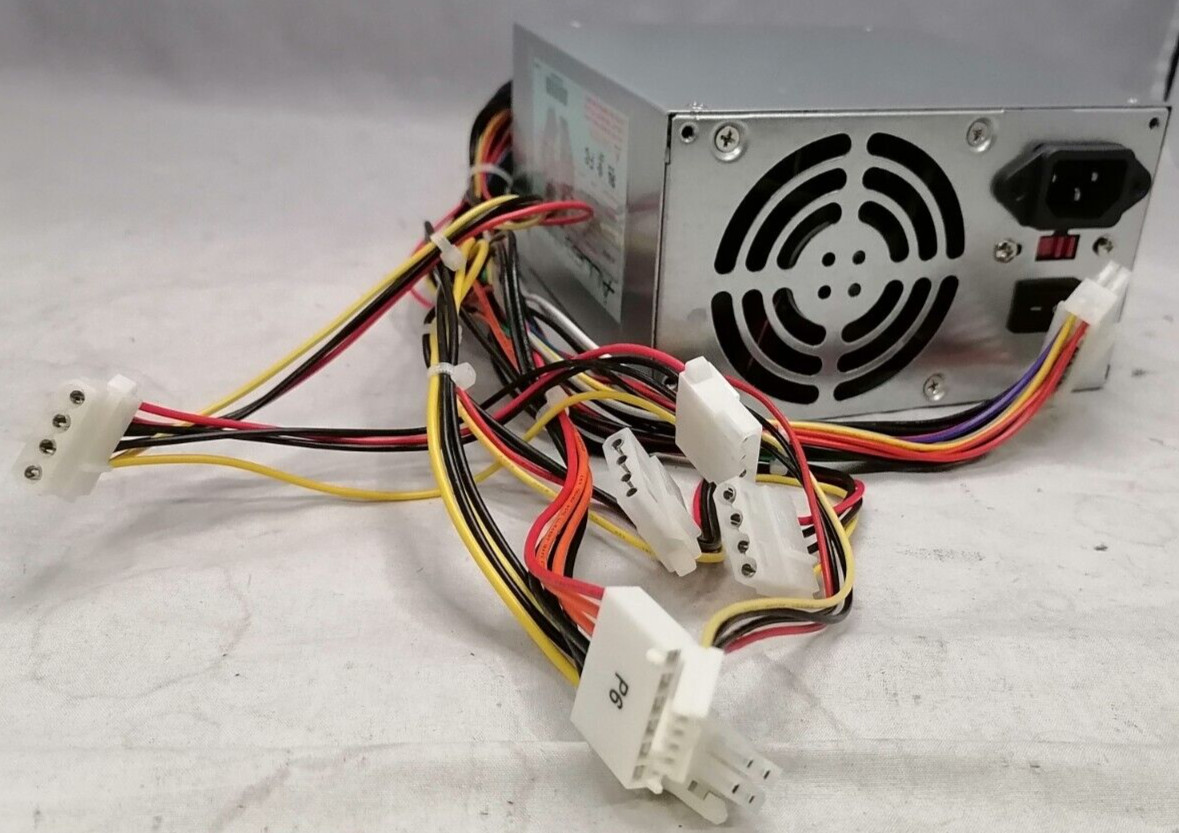 Allied 250W Power Supply AL-A250ATX
