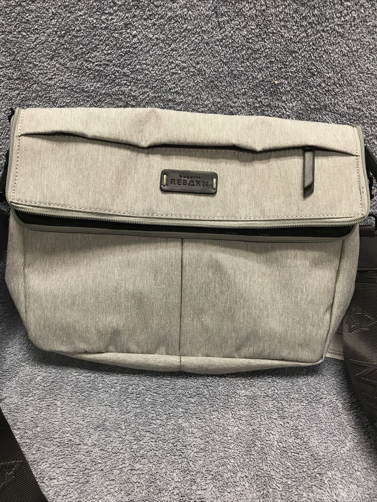 bugatti Carrying Case Tablet, Key - Gray 823721