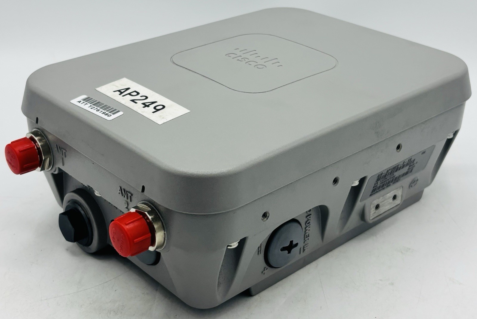 Cisco AIR-AP1562E-B-K9 Aironet 1560 Series Outdoor Access Point