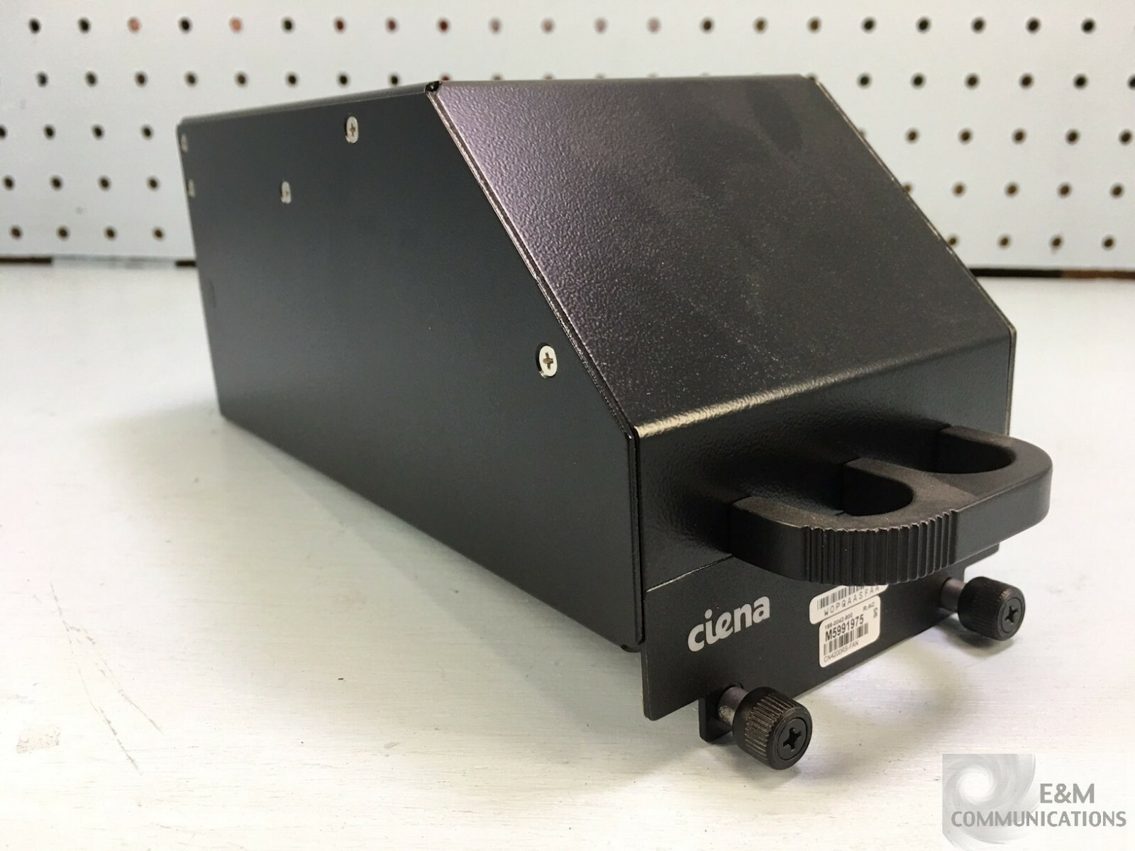 166-0042-900 CIENA FAN CONTROLLER MODULE CN4200RS-FAN WOPQAASFAA 