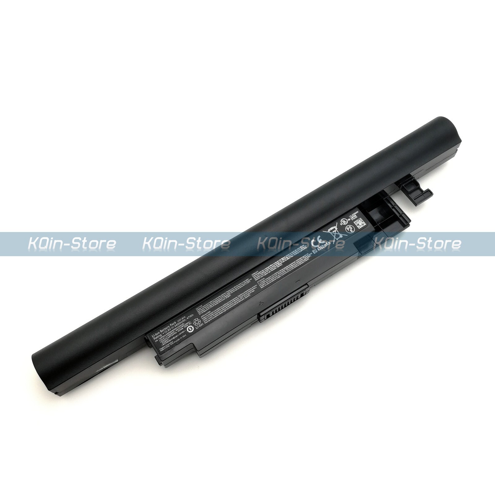 Genuine A41-B34 A32-B34 47Wh Battery for Medion MD98474 MD98562 MD98477 MD98564