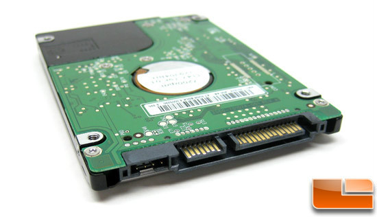 Lot of 10: 160GB SATA 2.5" 5400RPM/7200RPM Laptop Hard Drive **Discounted Price