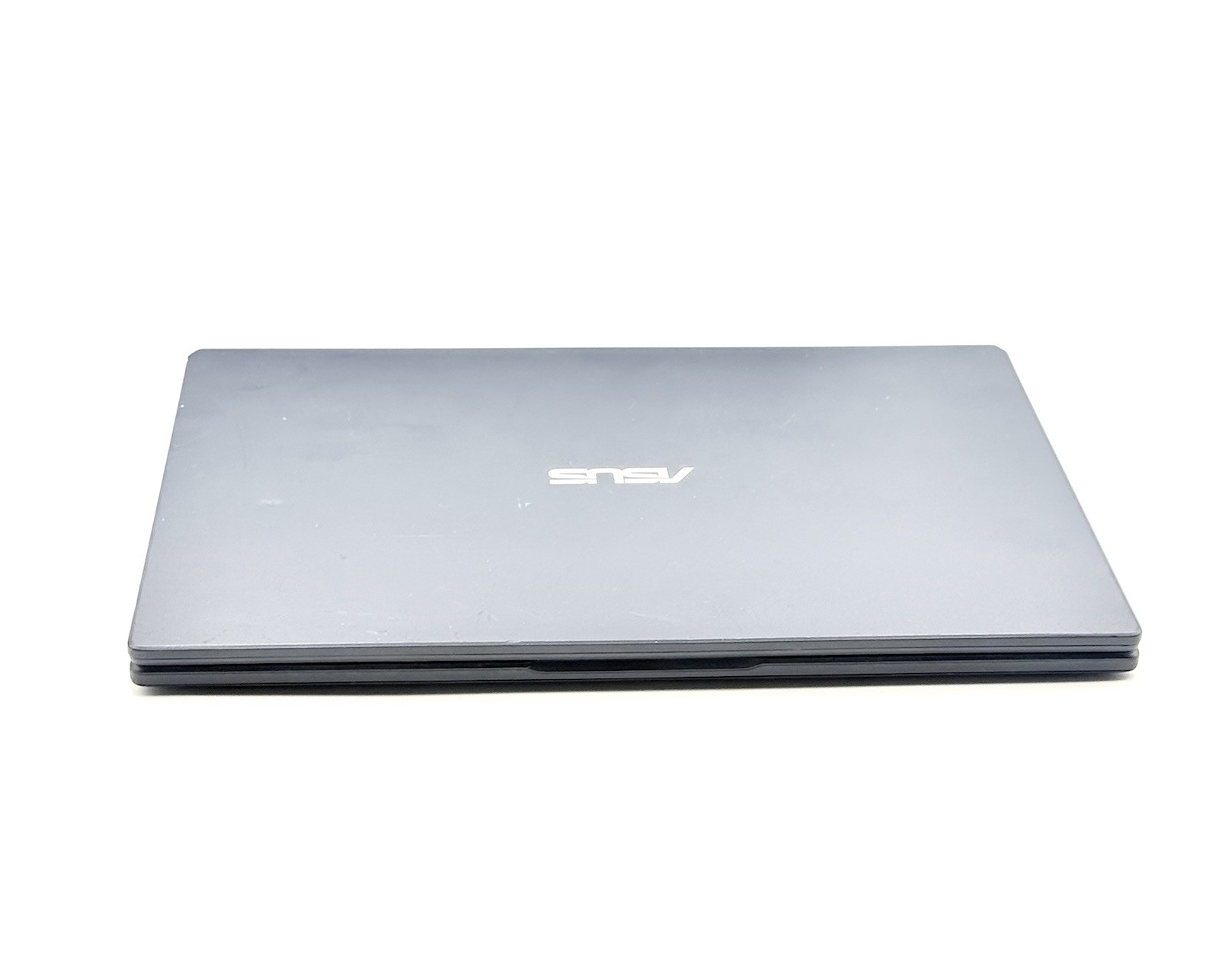 ASUS E210M 11.6" Celeron N4020 4GB 64GB SSD Laptop Broken Screen For Parts