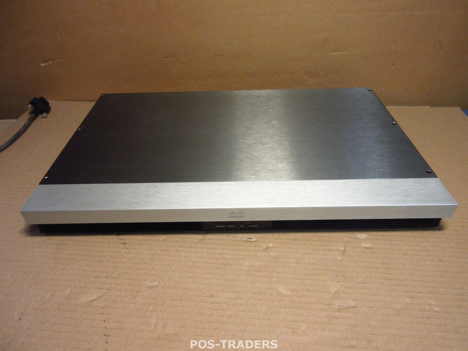 CISCO TTC6-11 TelePresence Conference System Codec C40 Tandberg HDMI DVI