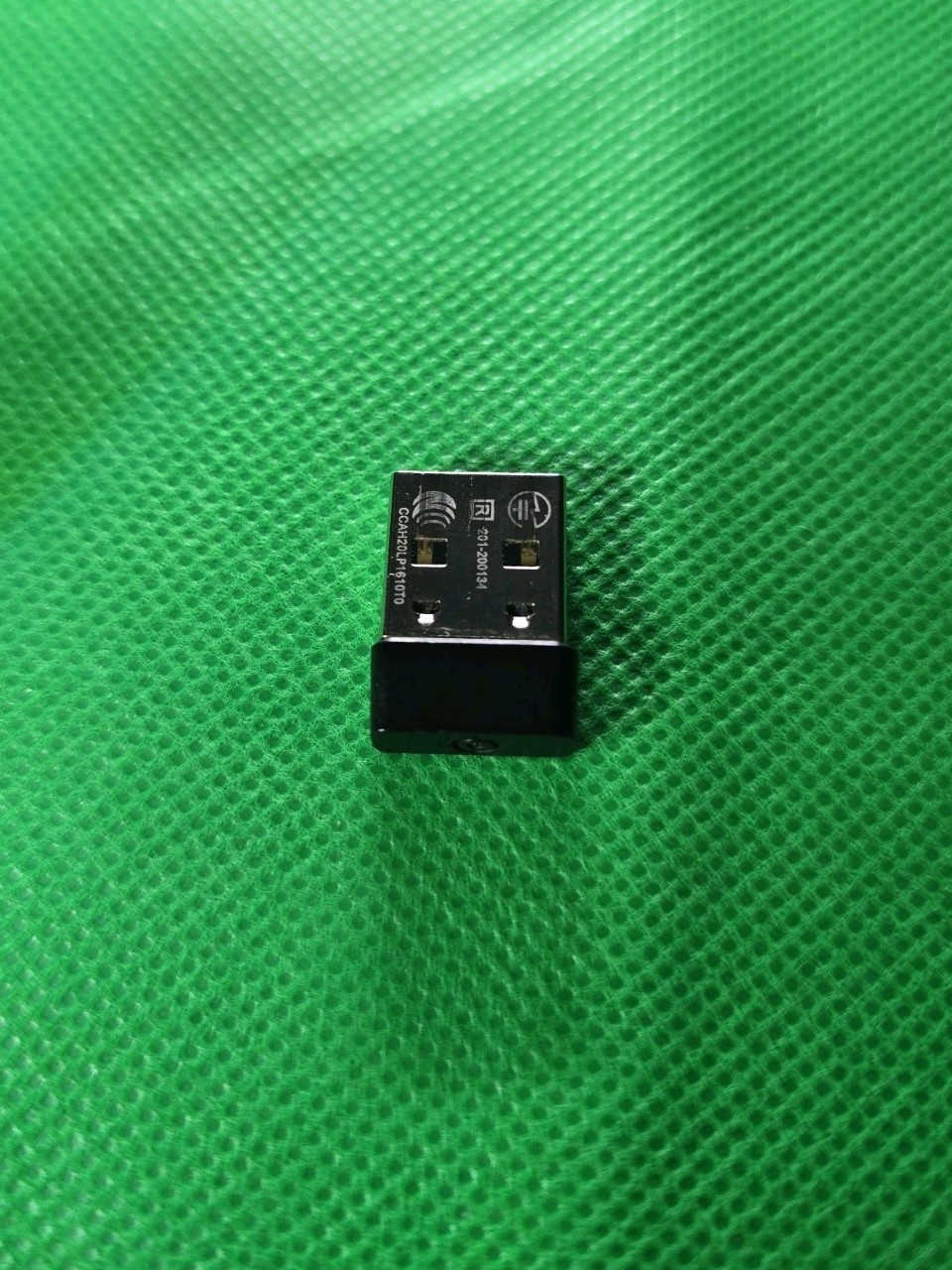 USB receiver ONLY SteelSeries Rival 3 Wireless gaming mouse dongle transmitter