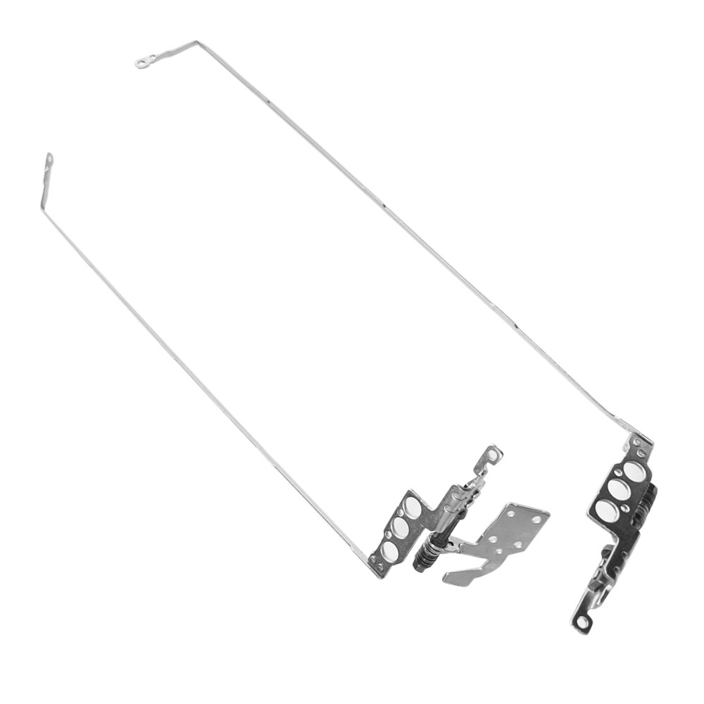 For HP Pavilion 15-eg1053cl 15-eg0021nr 15-eg0025nr LCD Screen Hinges Set L&R