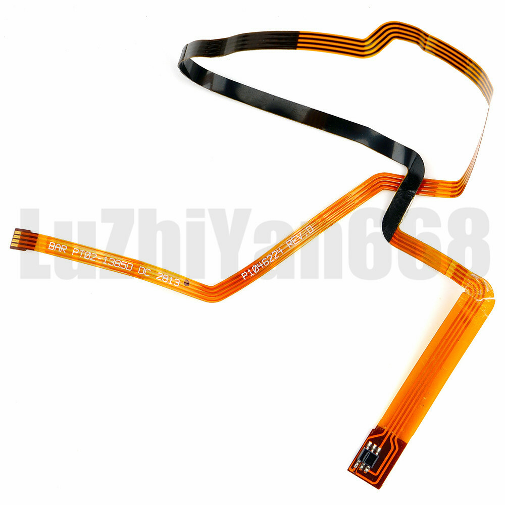 （5-PCS）Bar Sensor Flex Cable (PN:P1046224) for Zebra QLN420 Mobile Printers