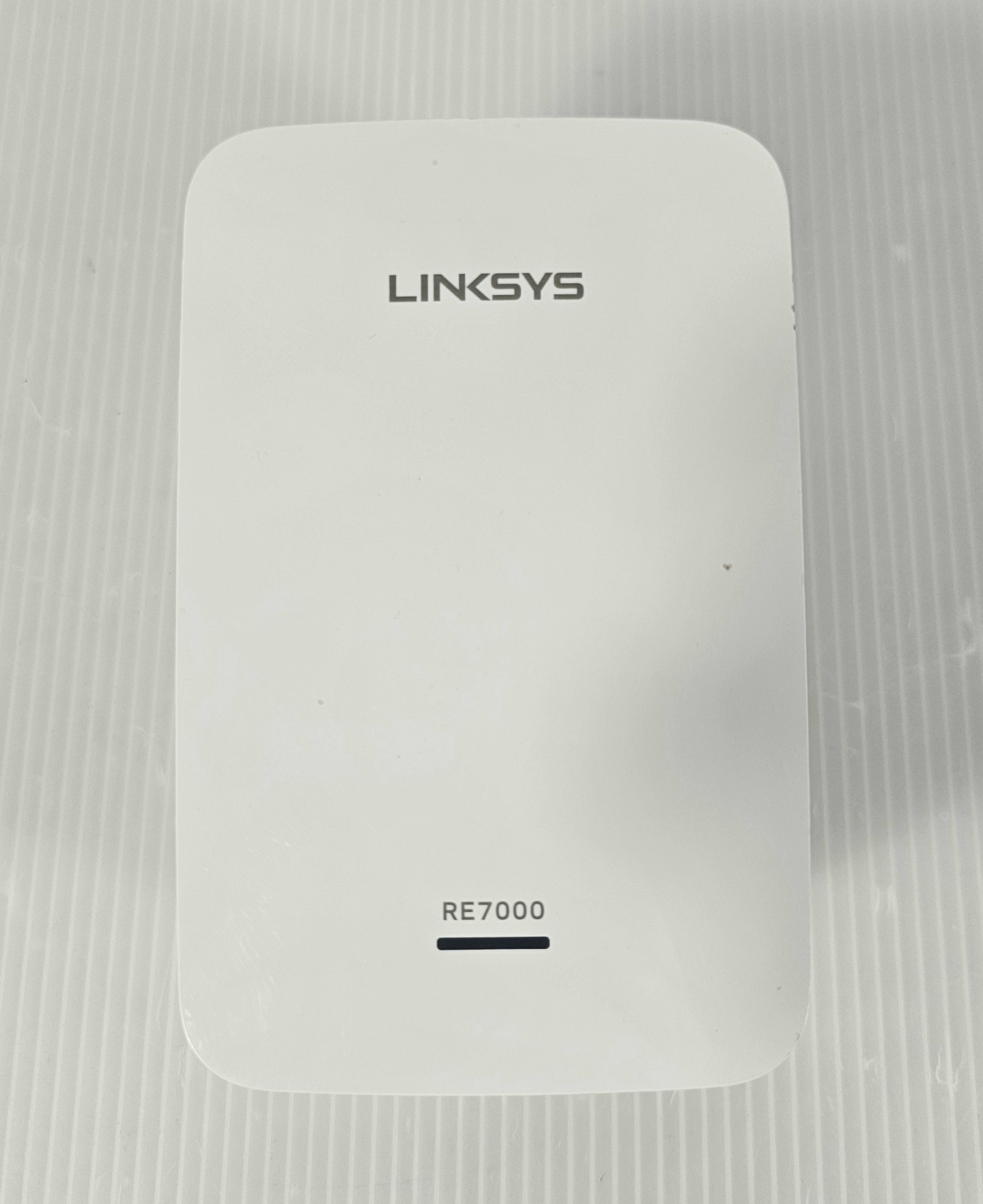 Linksys RE7000 v2 WiFi Range Extender Booster