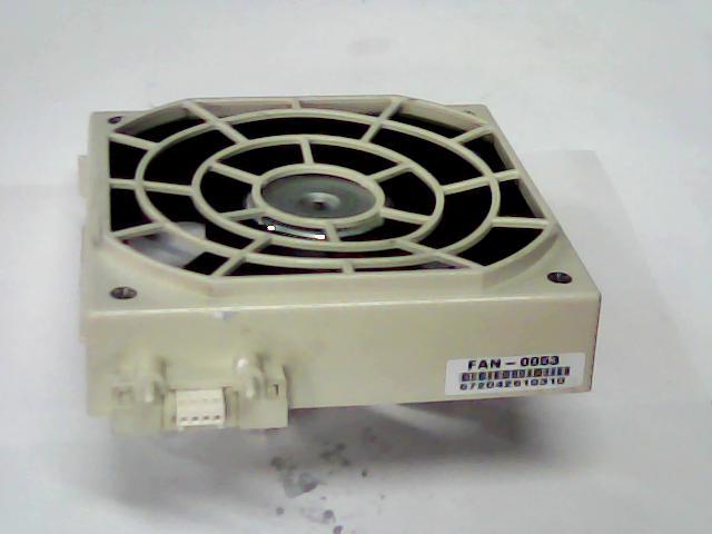 Genuine SUPERMICRO 120mm Hot-swap FAN-0053
