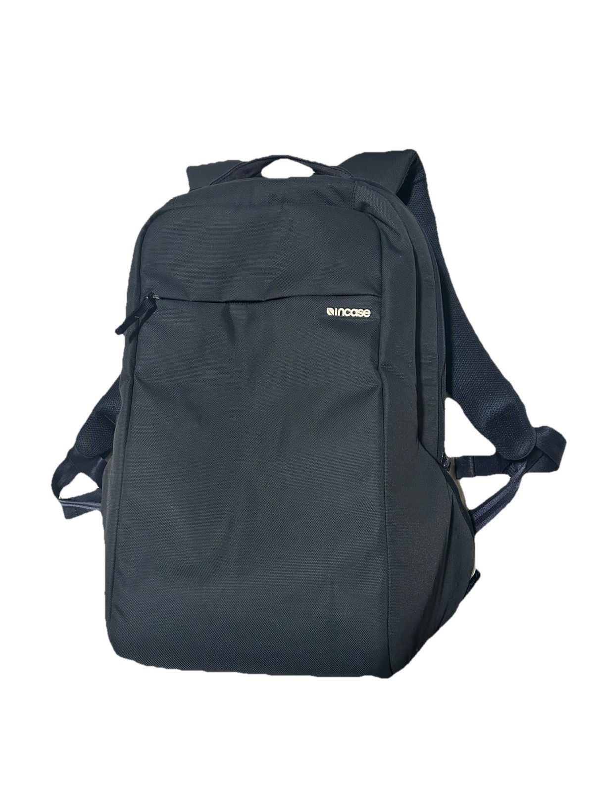 Incase Icon Lite Pack - Laptop Backpack - Navy Blue