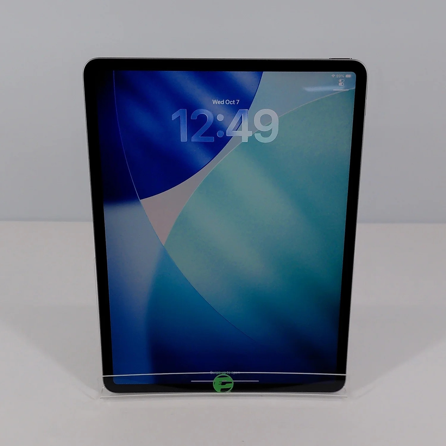 WiFi Only Apple iPad Air 13" M3 128GB Space Gray MCNH4LL/A