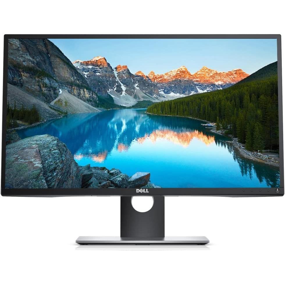 Dell 21.5-inch Monitor 1920 x 1080 LED P2217H