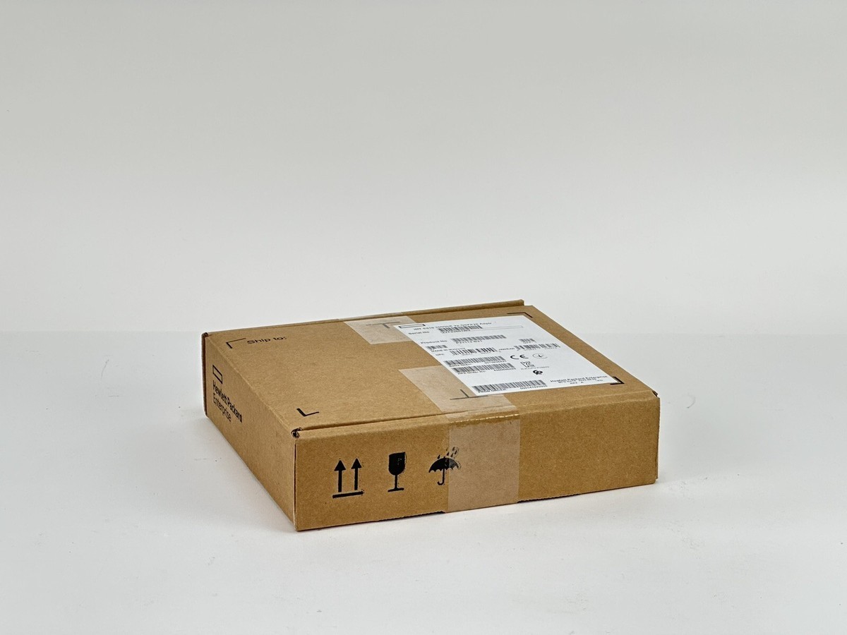 Open Box HP Synergy 6820C 25/50GB Converged Network Adapter P02054-B21