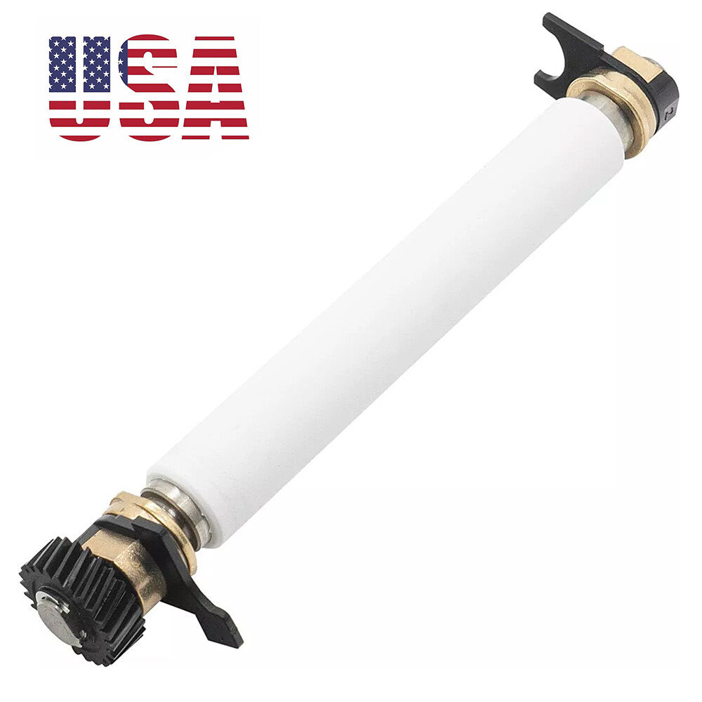 🔥USA Kit Platen Roller for Zebra ZT210 ZT230 Thermal Label Printer P1037974-028