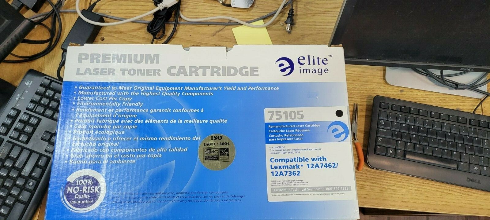 Elite Image 75105