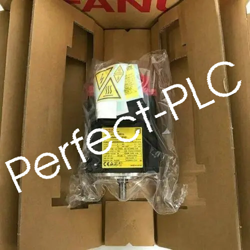1PCS FANUC Servo Motor A06B-0033-B075#7008 NEW Expedited Shipping