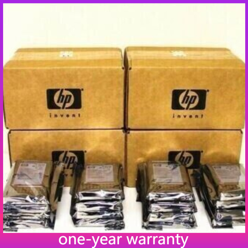 HPE NEW 872487-B21 872745-001 4TB 12G SAS 7.2K 3.5" Gen9 Gen10 HDD Hard Drive