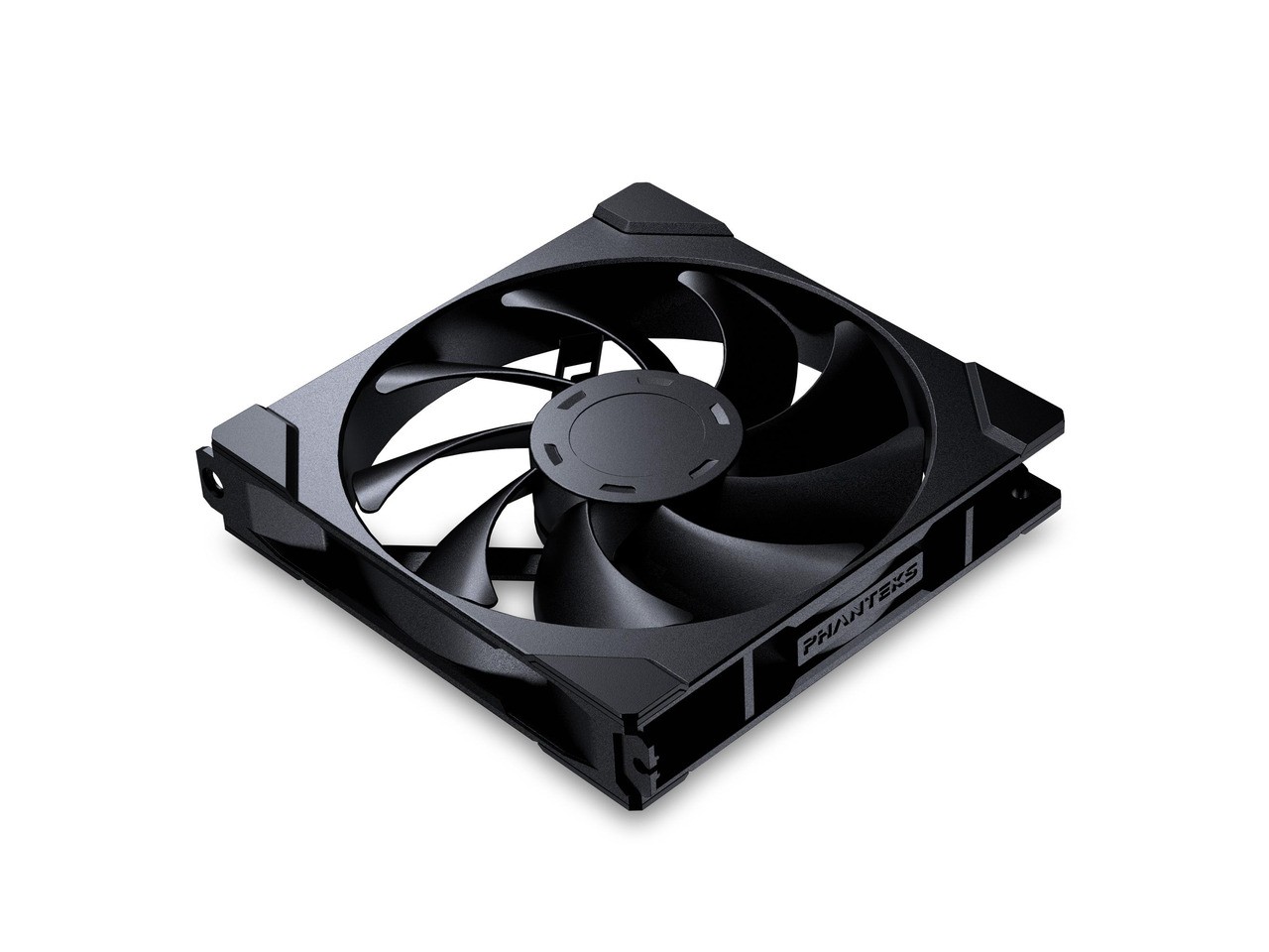 Phanteks M25-140 Gen2, Daisy Chain Unified Fan frame, 140mm PWM High Performance