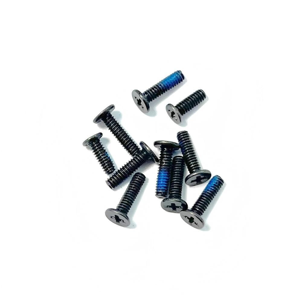 New Bottom Base Cover Case screws For ASUS Vivobook PRO 16 X1603 X1603ZA screws