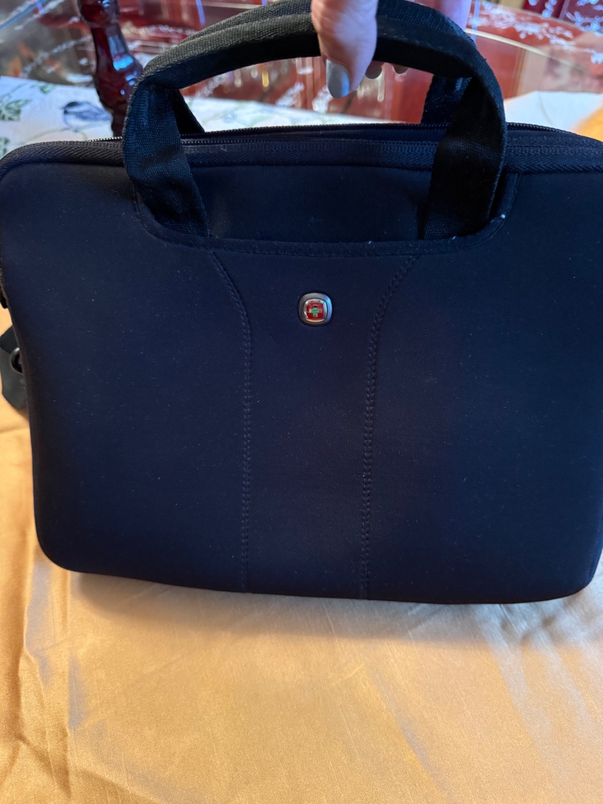 Wenger SwissGear LEGACY 10.2" / 25 cm Ultra Computer Slimcase WA-7615-02-NEW