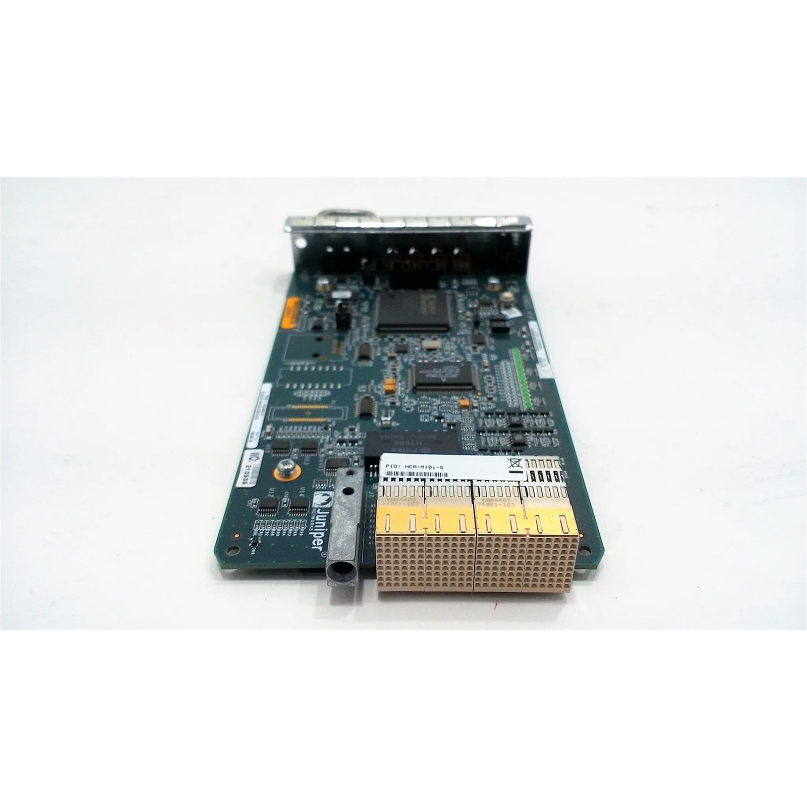 Juniper M10i HCM-M10i-S Chassis Manager Board