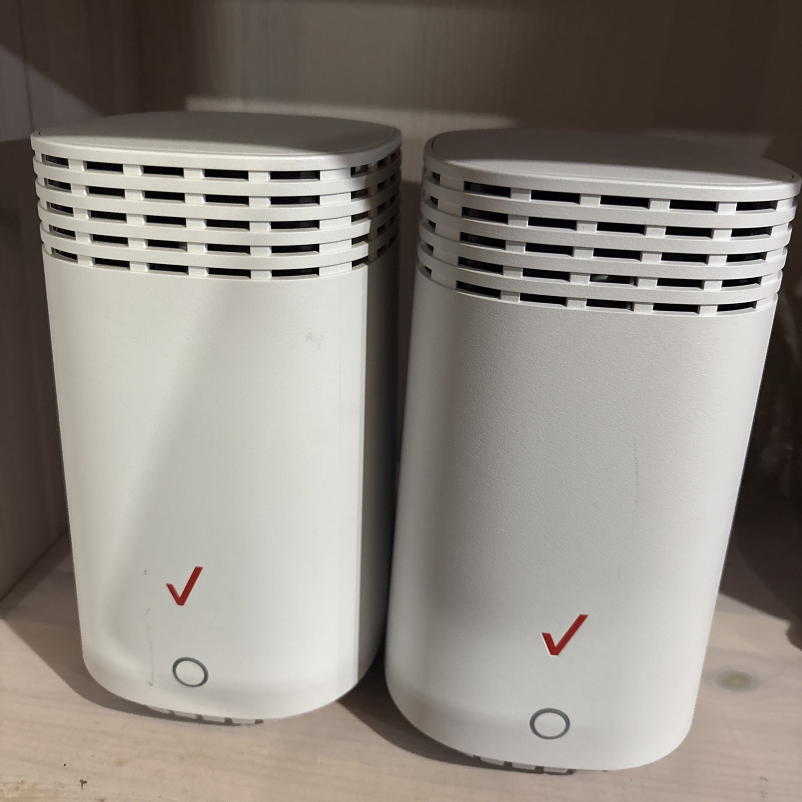 Verizon G3100 Fios Home Router Tri-Band 2 pack