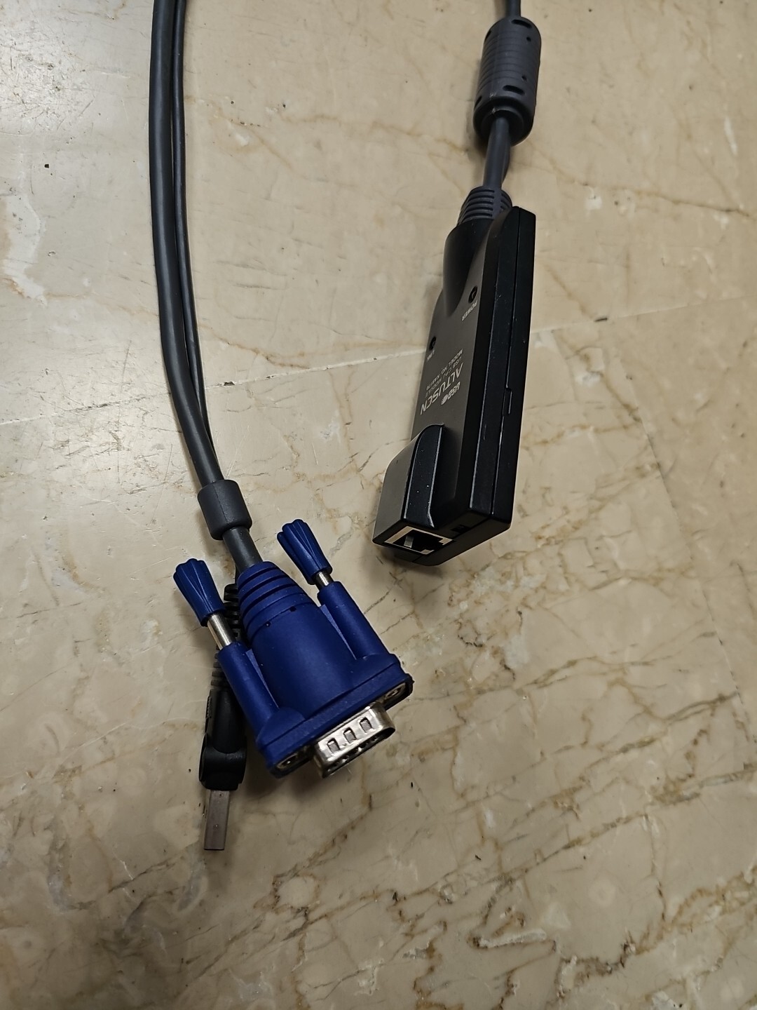 Aten ALTUSCN ATN-KA9170 KA9170 KH1508 KH1516 Altusen KVM Switch USB Cable Module