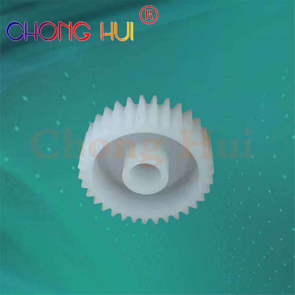 5PCS New NGERH0056QSZZ Ratchet Gear For Sharp AR 160 161 162 163 164 200 201 205