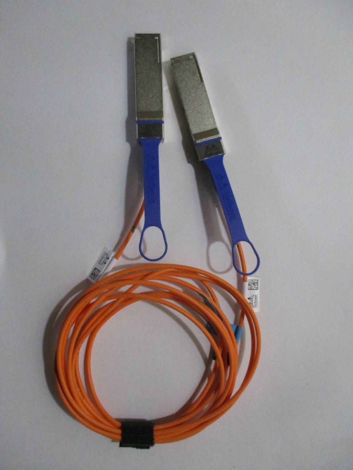 Mellanox MC220731V-003 MC220731V-003-M-A1 56Gb/s 4M Fiber Optic Network Cable