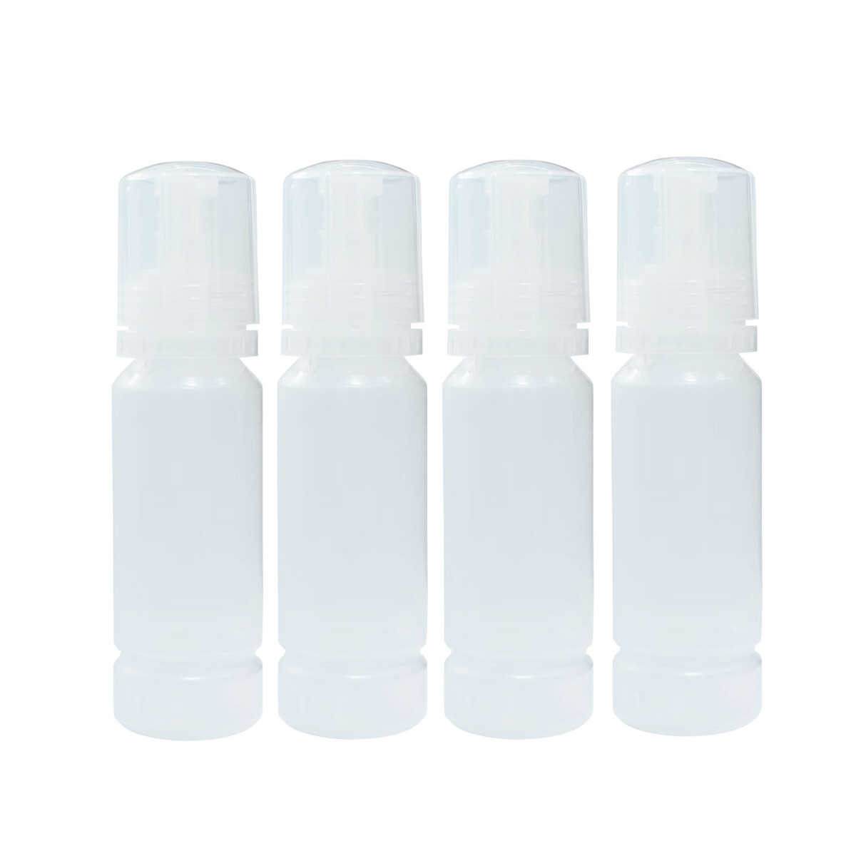 Empty ink bottles ET printers ET 2720 4700 ET 2750 ET47 ET-15000 E tank printers
