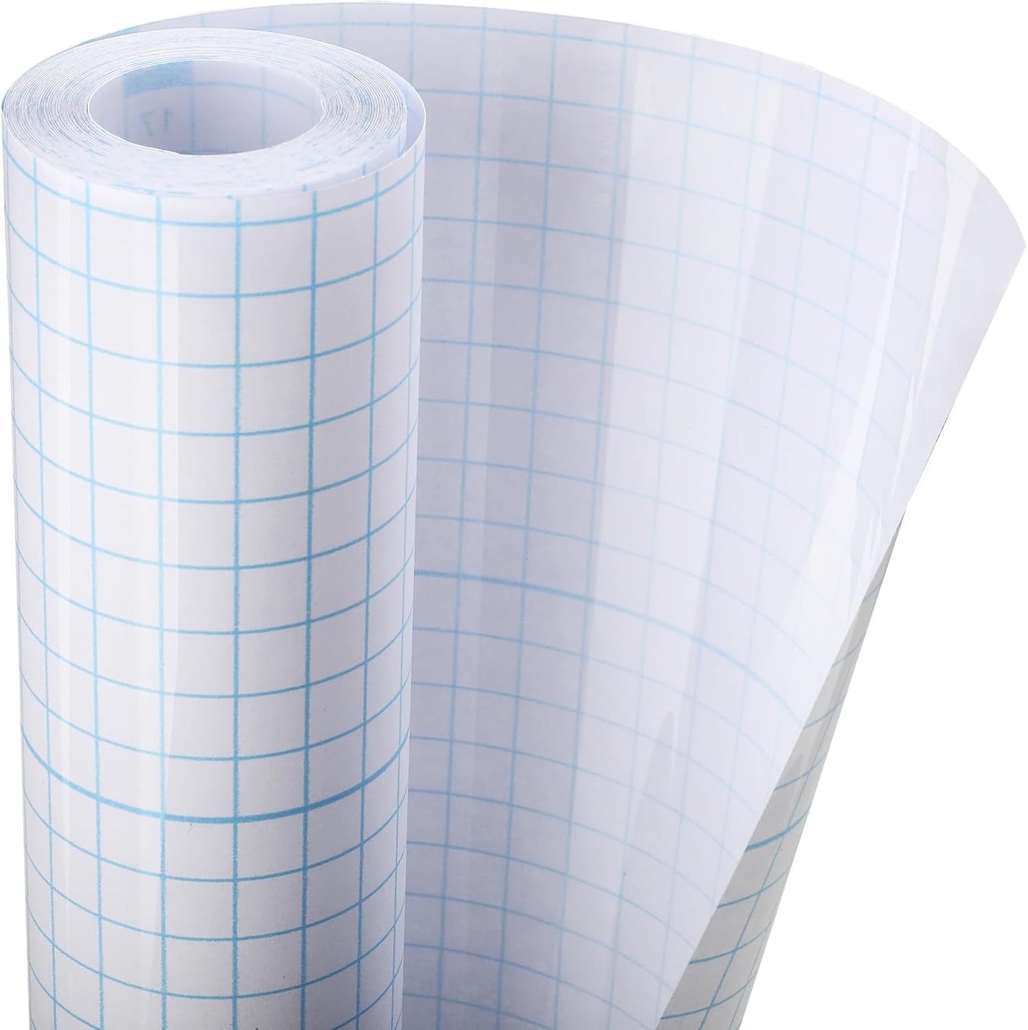Self Adhesive Laminating Roll 12" x 30FT, Self Laminating Sheets for Stickers,