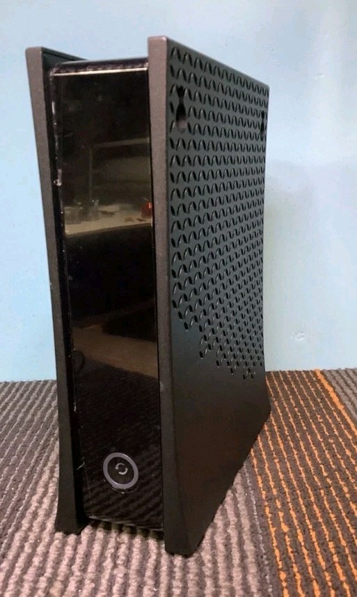 Spectrum Cable Modem DOCSIS 3.1 eMTA Model E31T2V1, With Powercord