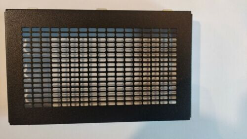 HP DL380/DL388G10 DL580G10 Hard Drive Cage Bezel 777301-001 875069-001